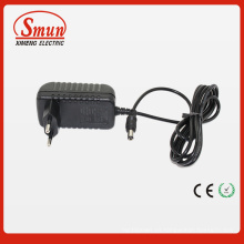 Adaptador de fuente de alimentación 9V2a 18W Tipo de montaje en pared 100-240VAC